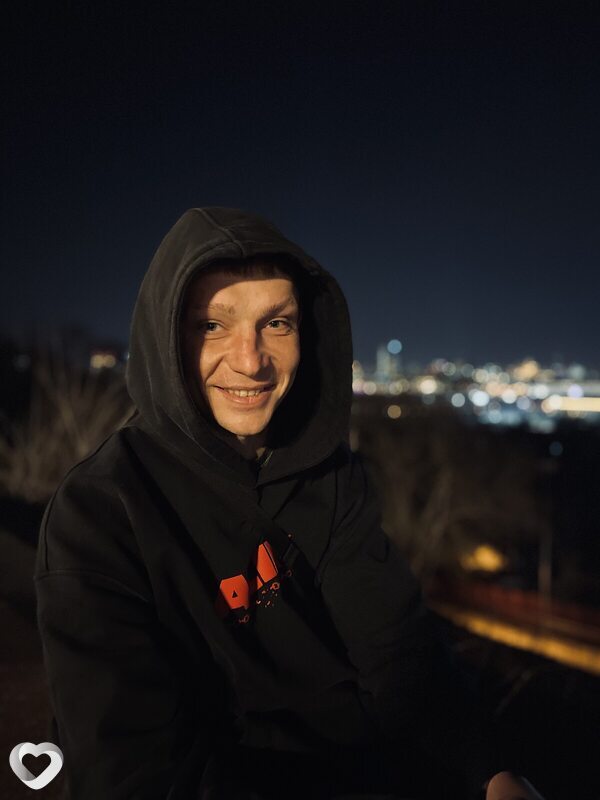 Алексей, 33, Москве — анкета №885112