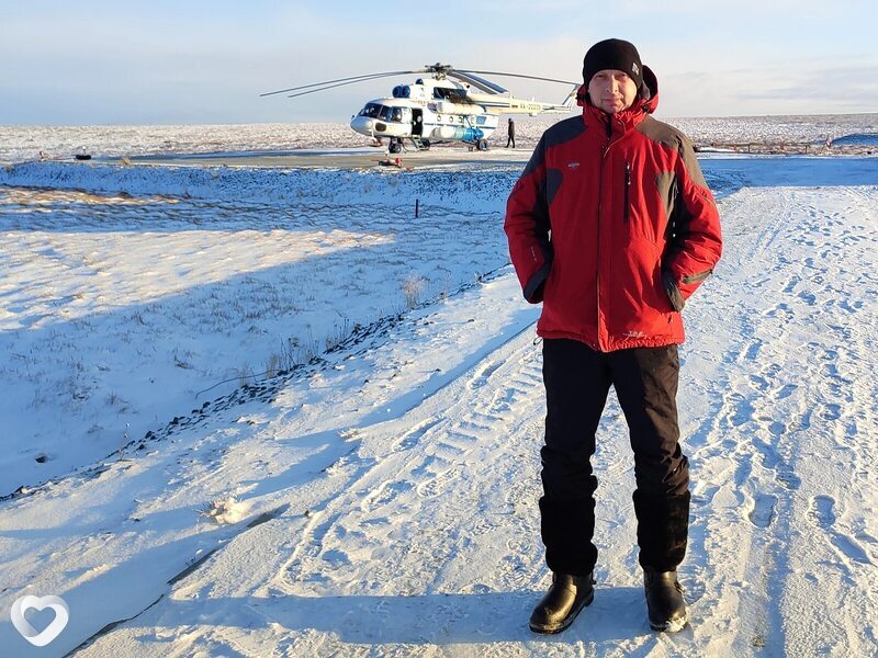 Дмитрий, 55, Оренбурге — анкета №884890