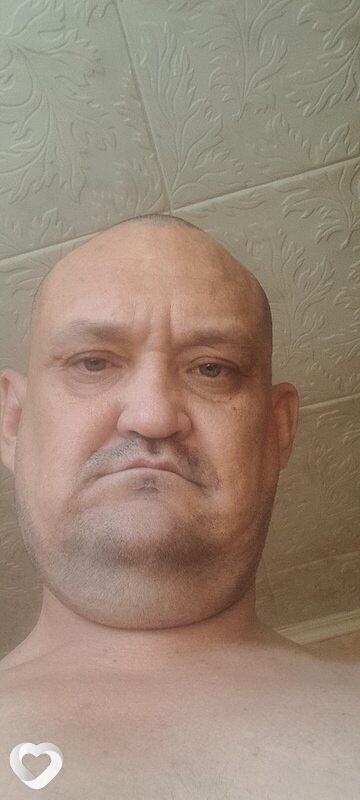 Роман, 48, Новотроицке — анкета №884899