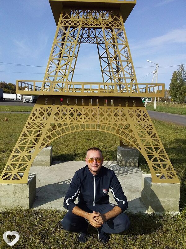 Димон, 42, Пензе — анкета №884901