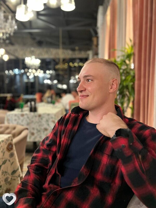 Руслан, 33, Владивостоке — анкета №884902