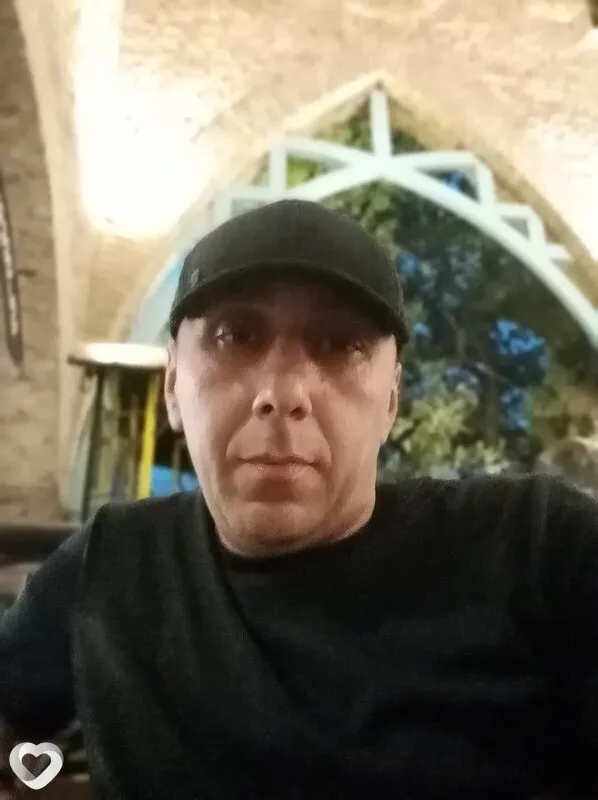 Манчо, 41, Москве — анкета №884906