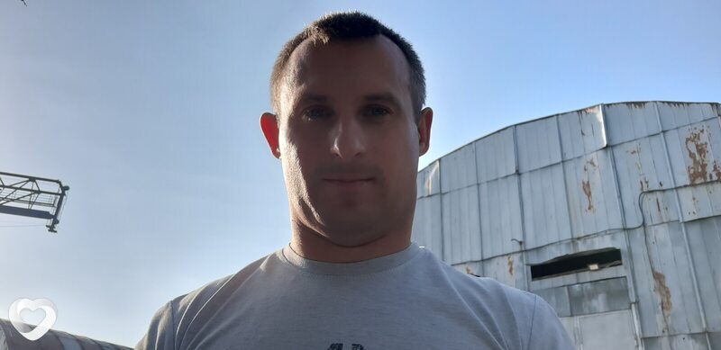 Алексей, 41, Азове — анкета №884714