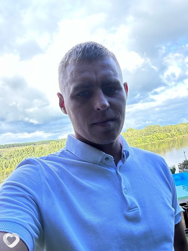 Сергей, 32, Москве — анкета №884726