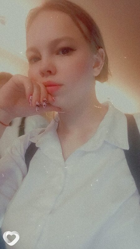 Маша, 23, Москве — анкета №884732