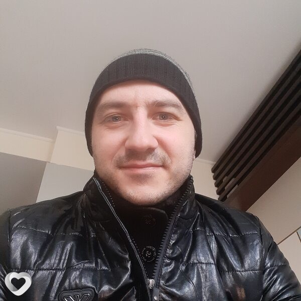 Павел, 35, Донецк (Ростовская Обл.) — анкета №884733
