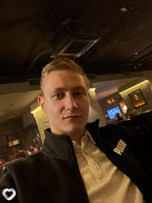 Андрей, 25, Омске — анкета №884735