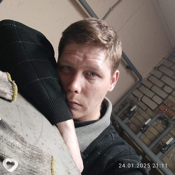 Роман, 30, Томске — анкета №884815