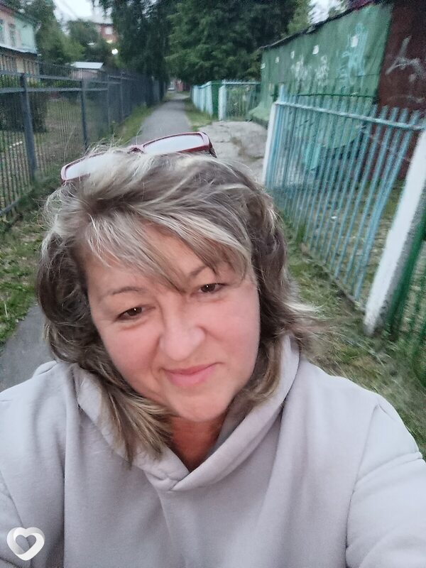 Ирина, 52, Кемерове — анкета №884816