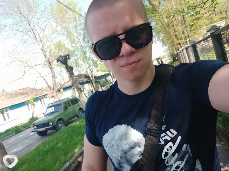 Дмитрий, 31, Смоленске — анкета №884818