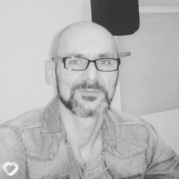 Барин, 51, Варшава — анкета №884825