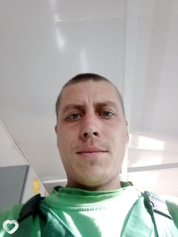 Александр, 33, Краснодаре — анкета №884830
