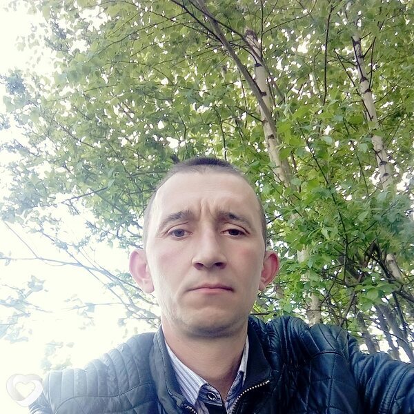 Александр, 41, Могилев — анкета №884835