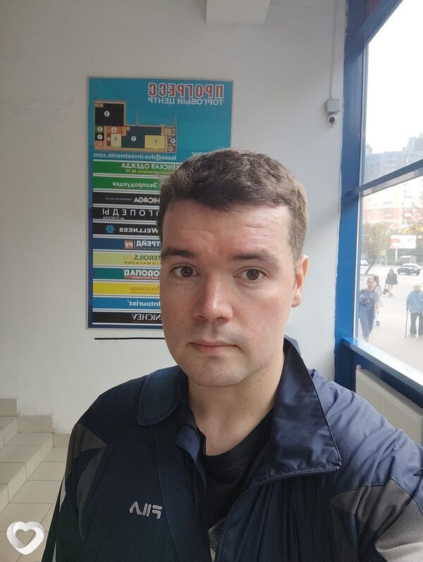 Георгий, 32, Санкт-Петербурге — анкета №884837