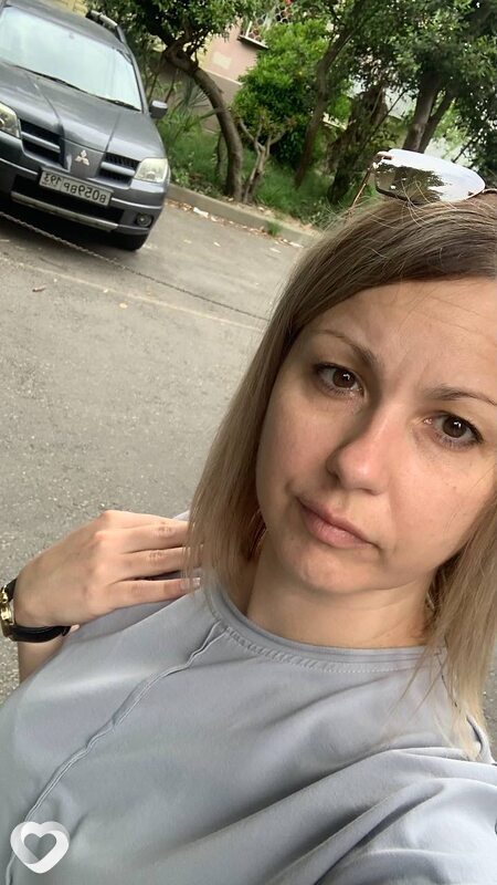 Анна, 35, Сочи — анкета №884790