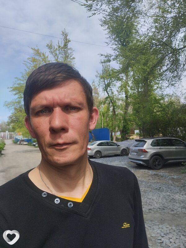 Максим, 43, Ростове-на-Дону — анкета №884798