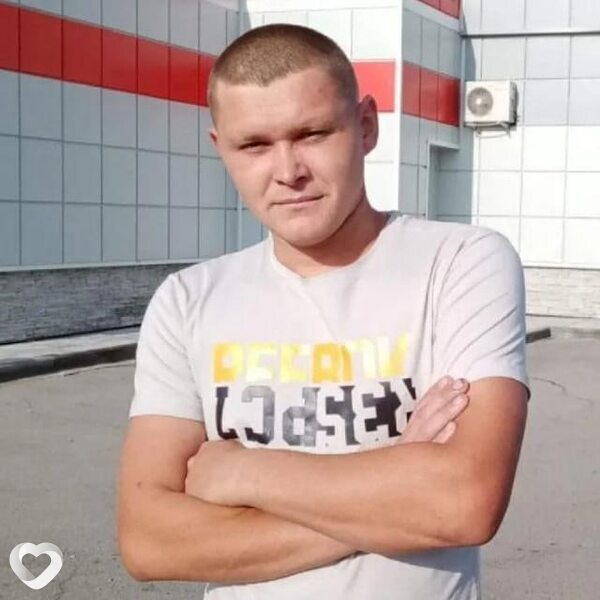 Виктор, 31, Тальменка — анкета №884800
