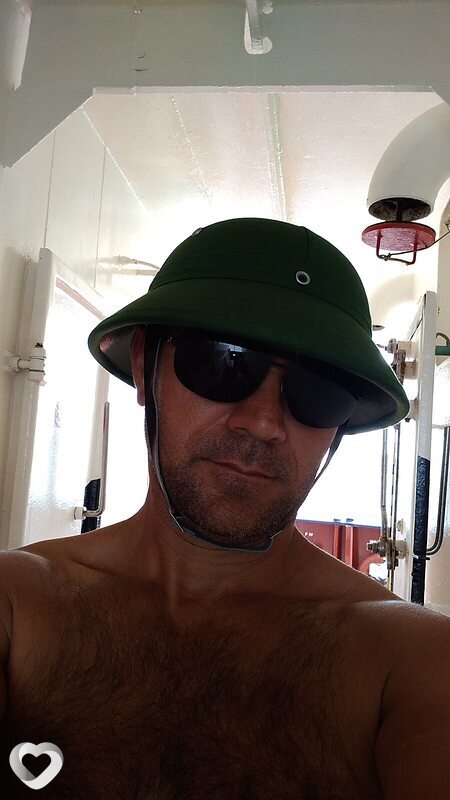 Алекс, 44, Невинномысске — анкета №884803
