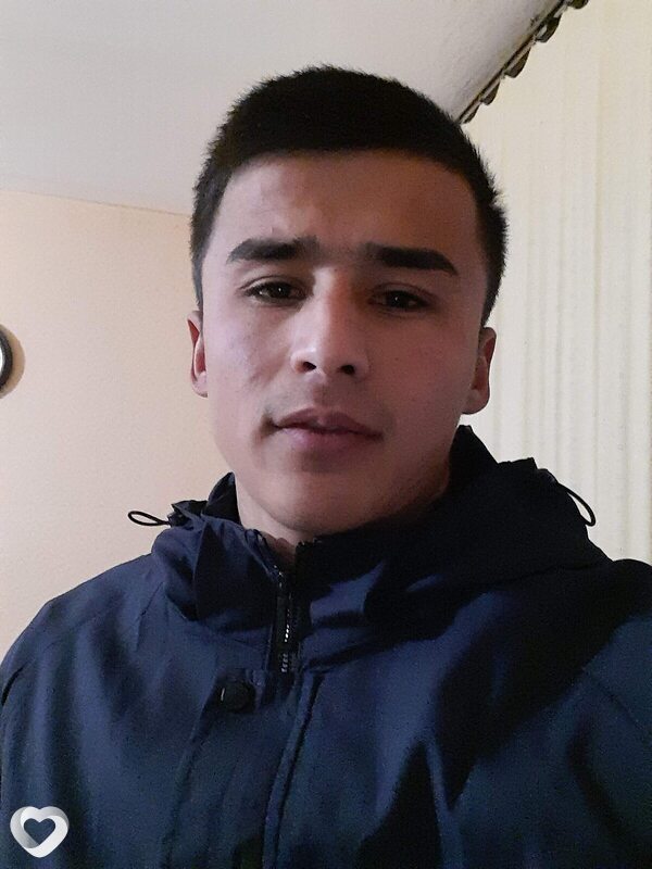 Сардор, 29, Калининграде — анкета №884804