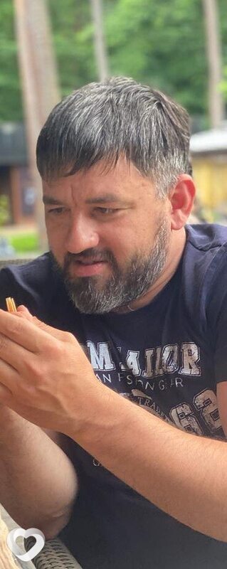 Макс, 39, Москве — анкета №884811
