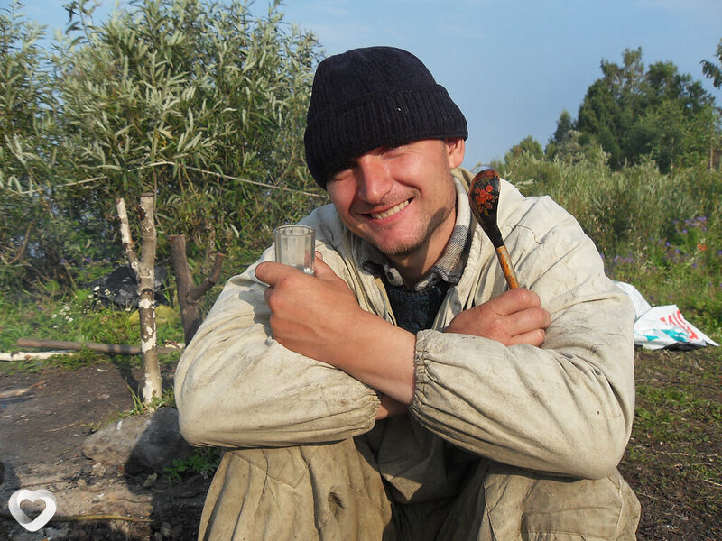 Сергей, 46, Усть-Илимск — анкета №884841