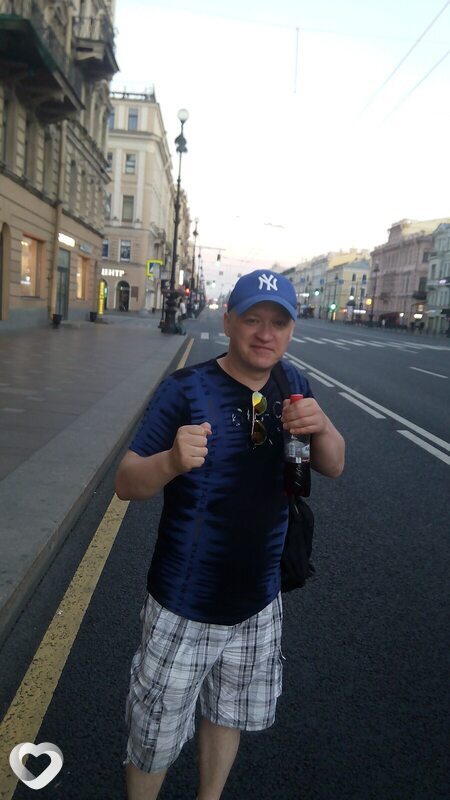 Константин, 38, Санкт-Петербурге — анкета №884847