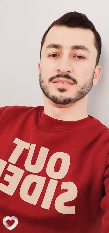 Sunik, 33, Москве — анкета №884851