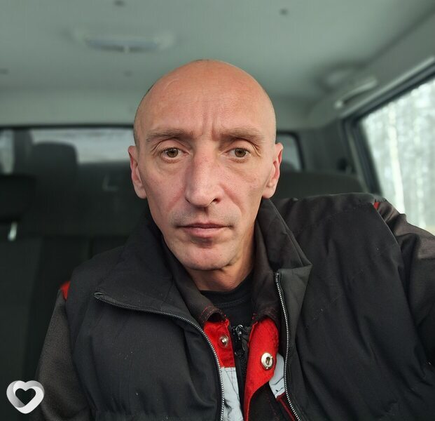 Андрей, 44, Санкт-Петербурге — анкета №884853