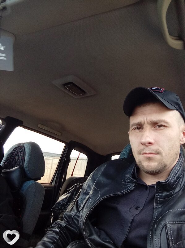 Миша, 37, Донецке — анкета №884854