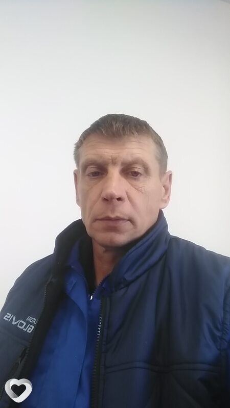 Макс, 44, Костанае — анкета №884860