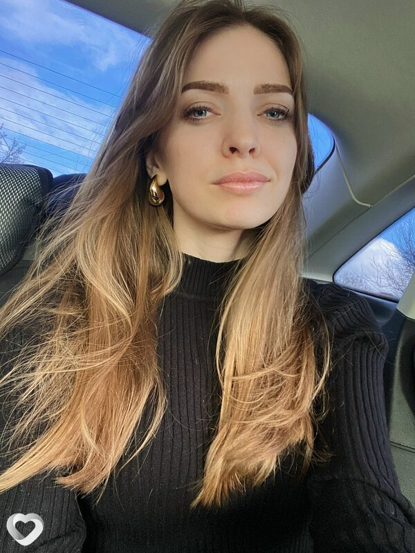Анастасия, 47, Челябинске — анкета №884861