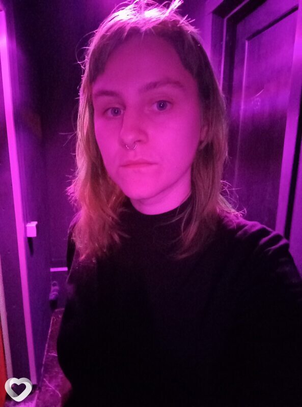 Катерина, 26, Мурманске — анкета №884743