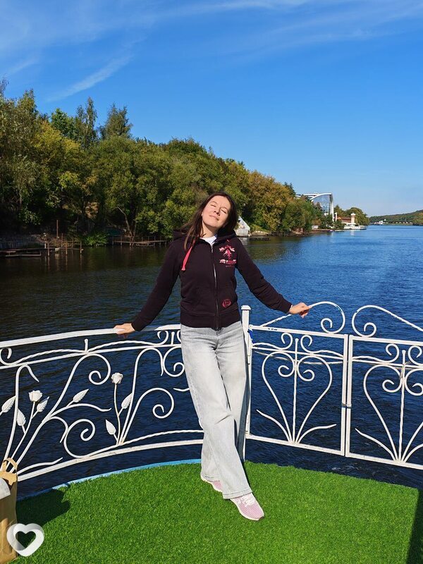 Ирина, 35, Москве — анкета №884752