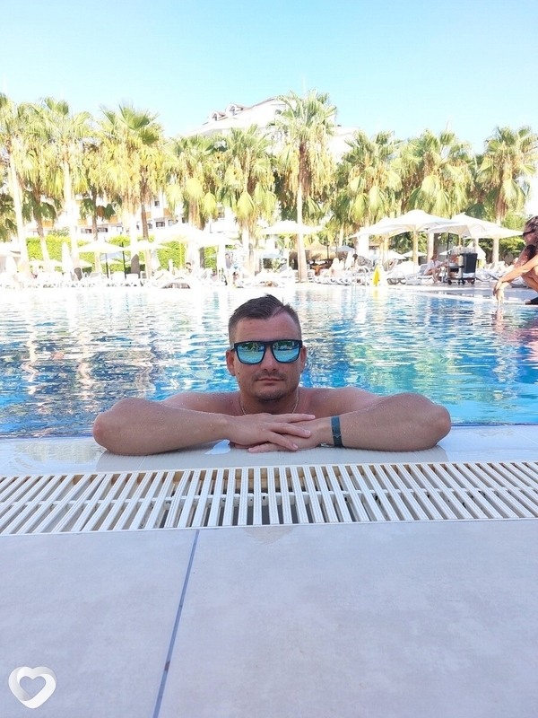 Павел, 34, Нижнем Новгороде — анкета №884753