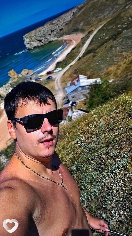 Николай, 31, Гомеле — анкета №884754