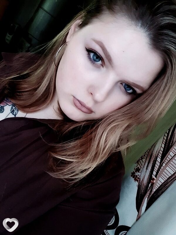 Ксения, 23, Петрозаводске — анкета №884759