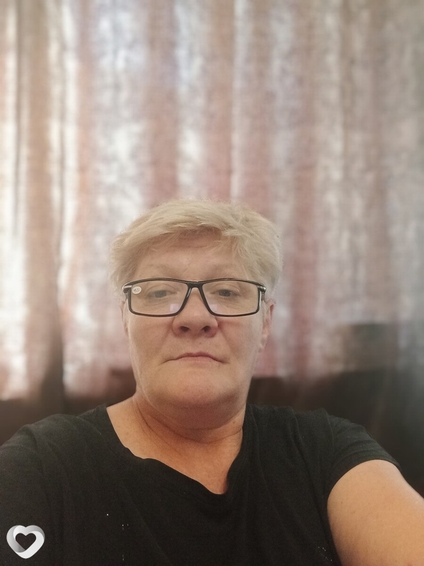 Наталья, 55, Химках — анкета №884763