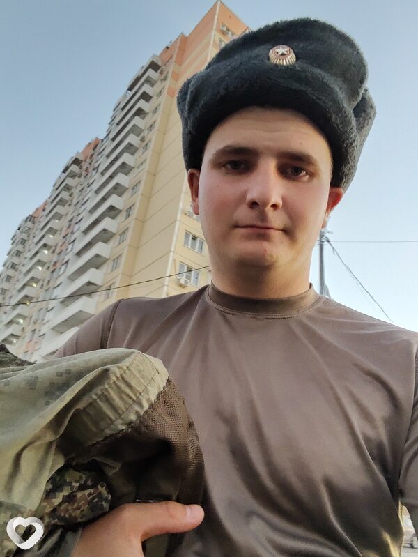 Андрей, 22, Ростове-на-Дону — анкета №884942