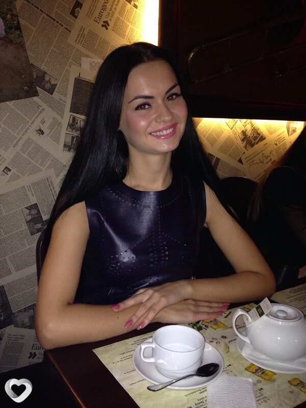 Валерия, 37, Новороссийске — анкета №884943