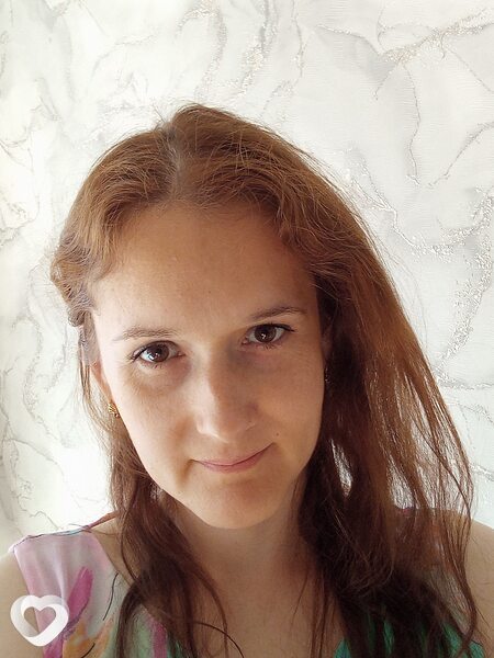 Эсмиральда, 41, Иркутске — анкета №884945