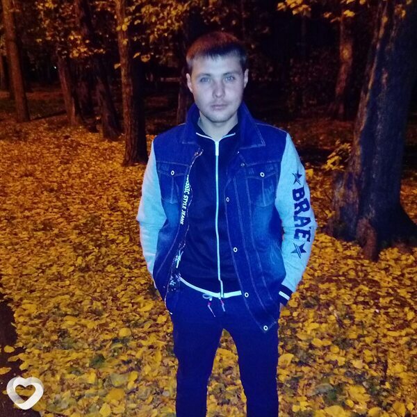 Александр, 40, Москве — анкета №884947