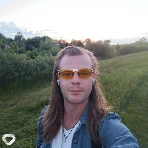 Стас, 32, Речице — анкета №884948