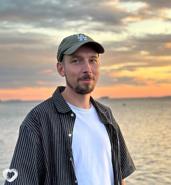 Роман, 31, Владивостоке — анкета №884950