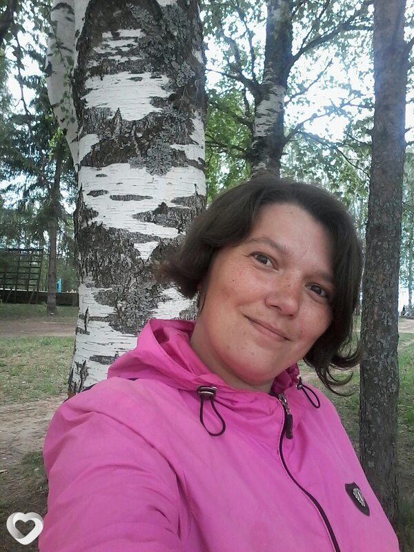 Марина, 37, Соколе — анкета №884951