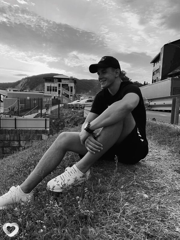 Алексей, 25, Симферополе — анкета №884954