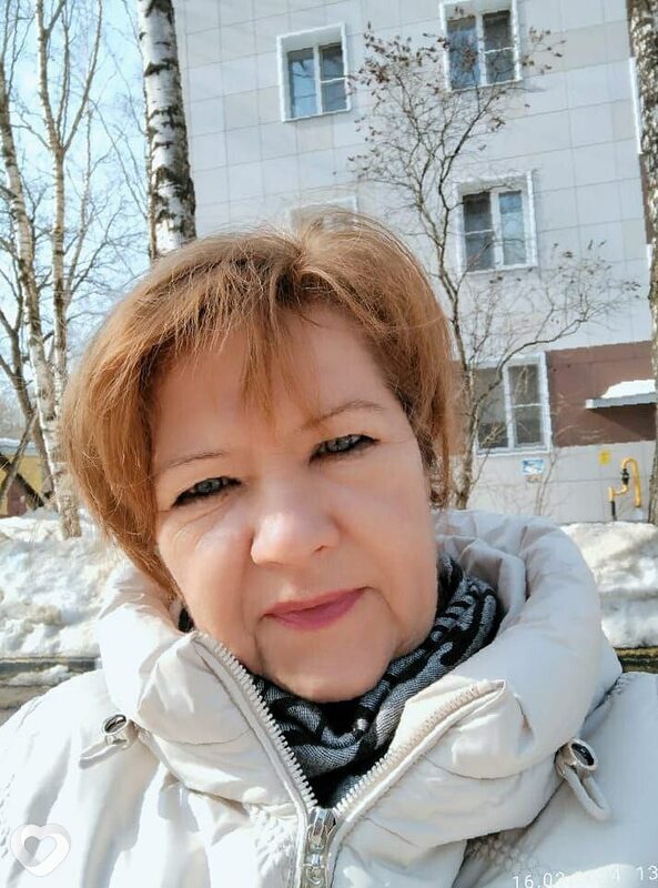 Ольга, 49, Раменском — анкета №884959