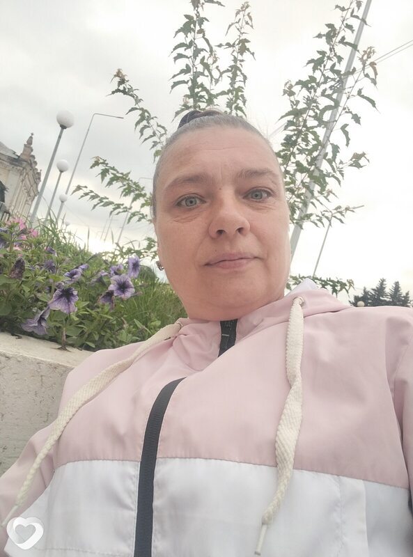 Элен, 45, Камышлове — анкета №884917