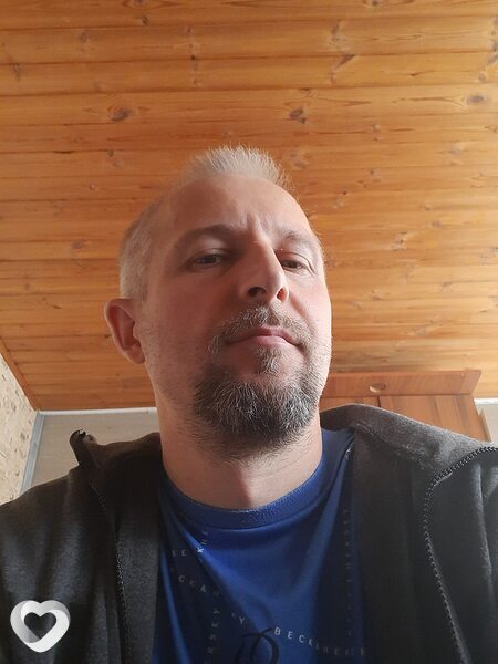 Игорь, 43, Смоленске — анкета №884919
