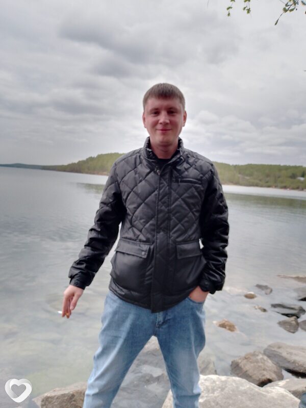 Олег, 34, Иркутске — анкета №884920