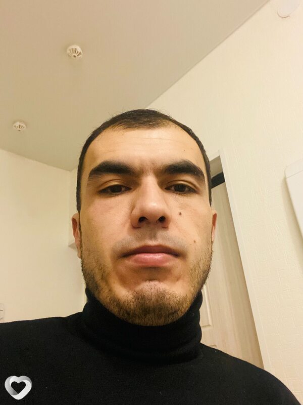 Али, 29, Москве — анкета №884935